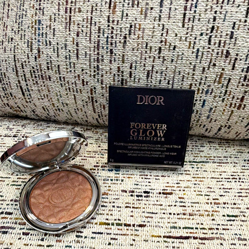 Dior forever glow luminizer - glow,