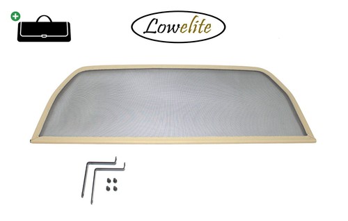 Coupe vent fiat 124 - coupe,