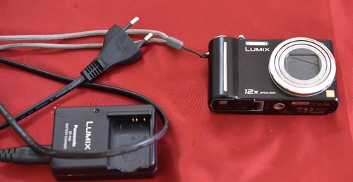 Apn compact panasonic lumix - apn,