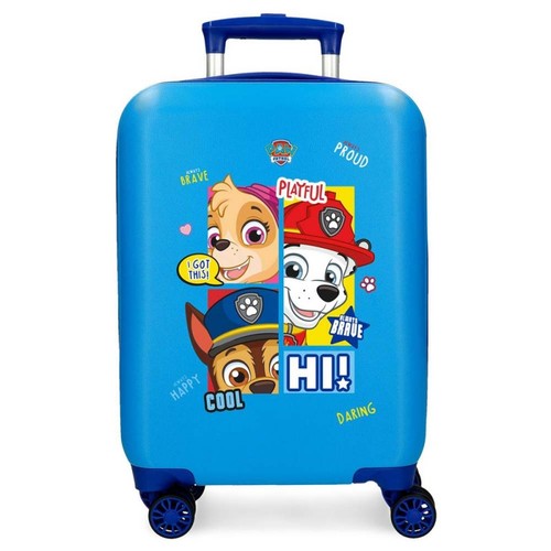 Nickelodeon valise enfant - nickelodeon,