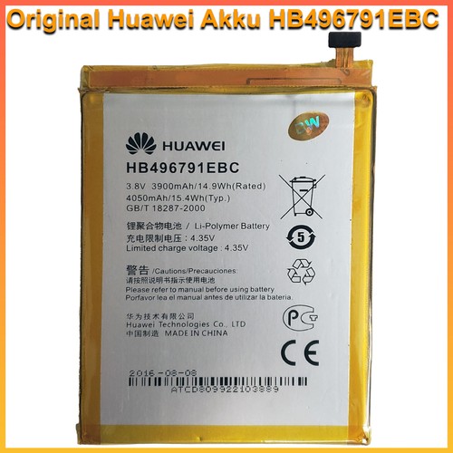 Original huawei batterie - original,
