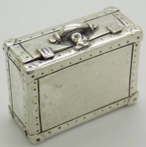 Solid silver 800 - silver,
