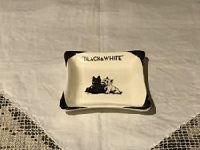 Cendrier publicitaire en