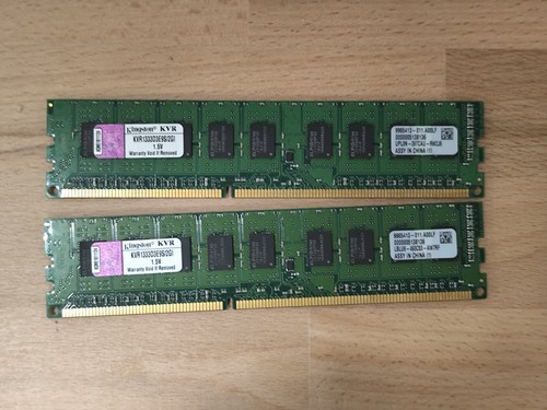 Kingston kvr1333d3e9s - kvr1333d3e9s-2g,