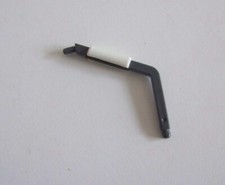 Playmobil farm - grey reinforcement bar safety boom Jeep 4x4 3249