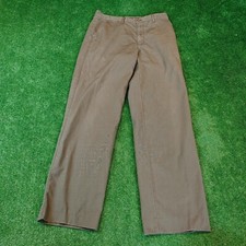 Pantalon décontracté