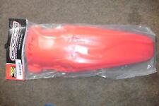 Garde-Boue Arrière Carénage