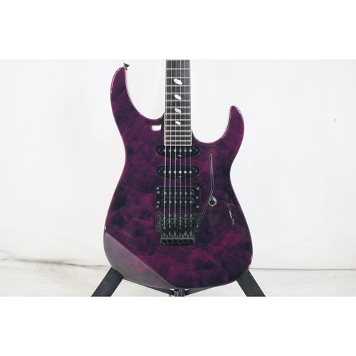 Caparison dellinger - dellinger, m3