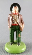 Figurine Publicitaire Nestlé