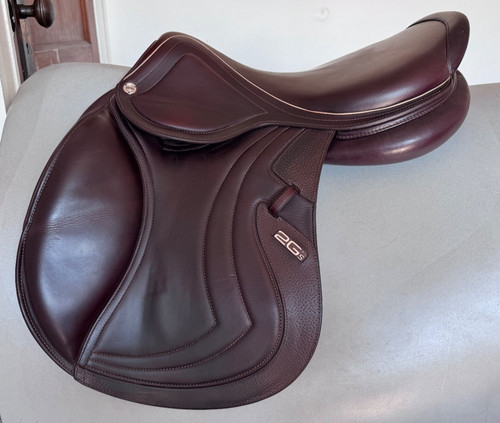 Cwd se32 mademoiselle 2gs - 18",
