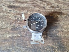 Kawasaki BN 125 Eliminator - Speedo Clocks