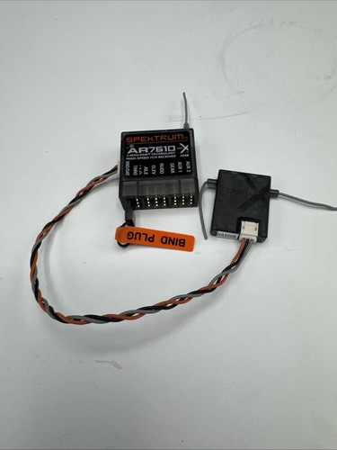Spmar7610 spektrum ar7610 - spmar7610,