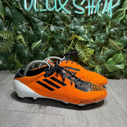 Adidas f50 adizero - adidas,