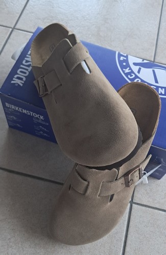 Birkenstock boston neuves - birkenstock, t40