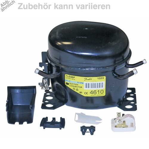Compresseur pour r134a - pour,