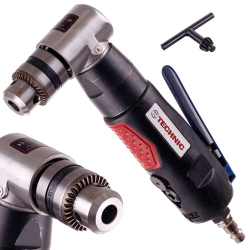 Perceuse pneumatique angle - perceuse,