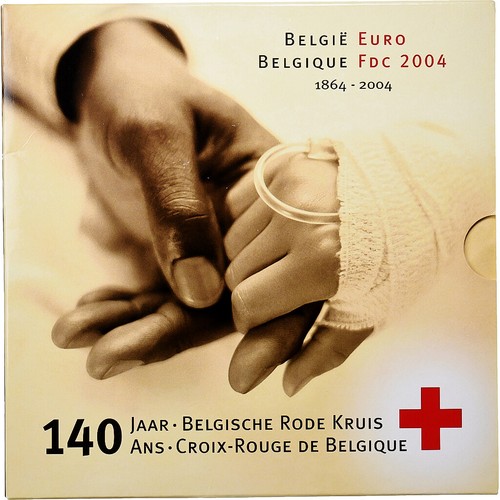 Belgique albert coffret - albert,