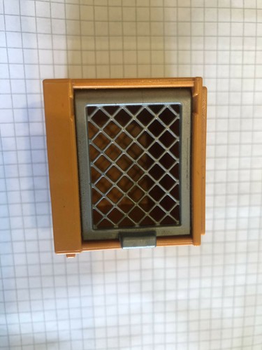 Playmobil clapier lapin cage - playmobil,