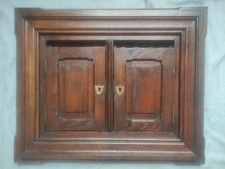 ANCIENNE FACADE DE BOITES AUX