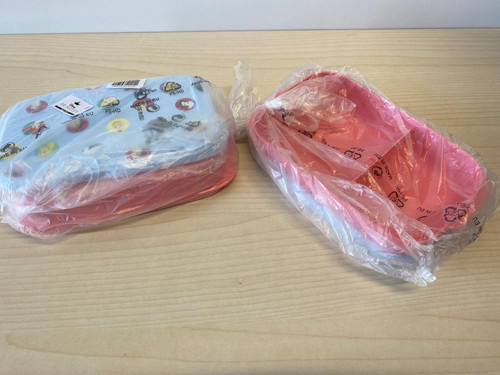 Lunch box disney - 2,