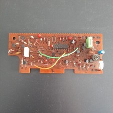 Carte bang olufsen Beomaster