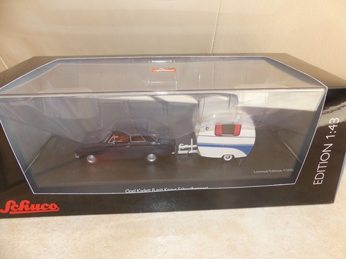 Opel kadett bleu - kadett, sa