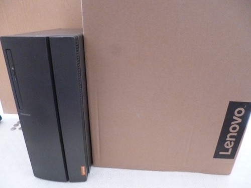 Ordinateur lenovo - ordinateur, pc