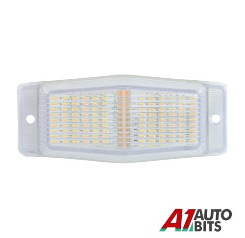 Lampe marqueur led 2 - marqueur,