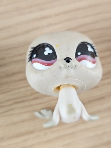 Littlest petshop ancien - my,