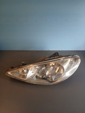 Peugeot 206 ph 2 / Phare avant Gauche / 9660535680