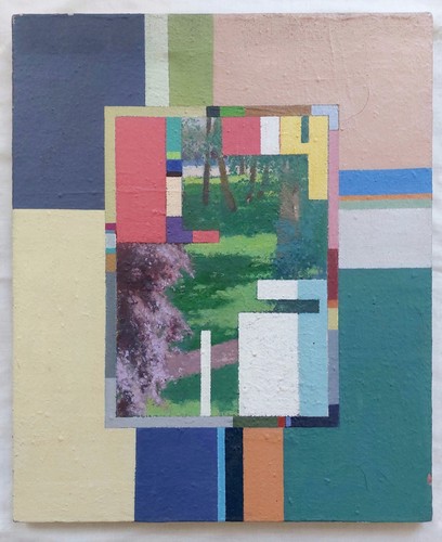 Tan chee kiang huile - tan, sur
