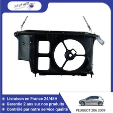 🇫🇷 FACE AVANT PEUGEOT