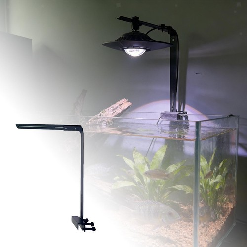Support pour lampe aquarium - support,