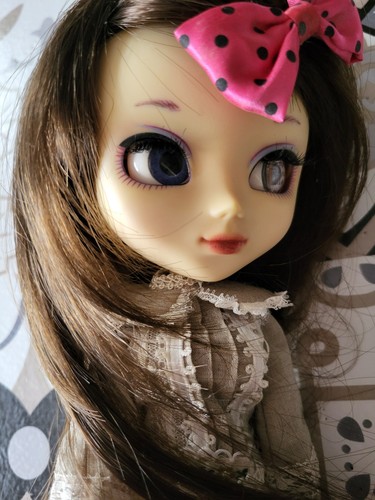 Pullip uncanricky little - pullip, fc