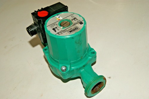 Pompe chaudiere circulateur - de,