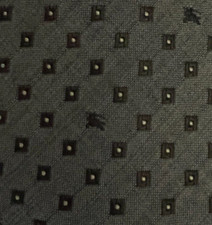 Taupe Brown Foulard Flying