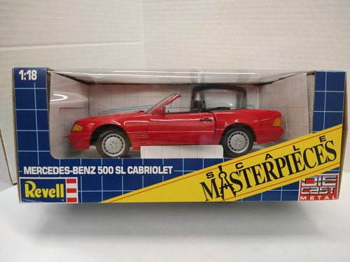 Revell 8671 masterpieces - #8671,