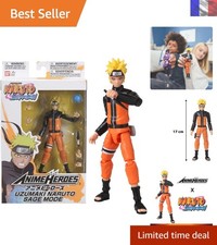 Figurine Articulée Naruto