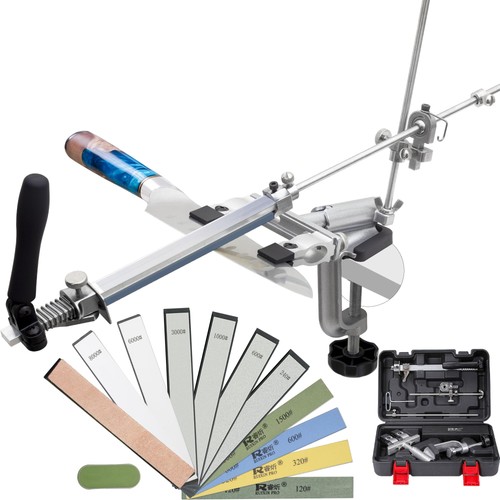 Aiguiseur couteaux rx 009 - aiguiseur, rx-009