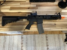 G&G Armament Combat Machine