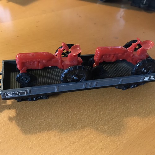 Jouef wagon plat - :,