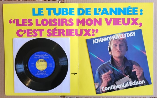 Johnny hallyday - johnny,