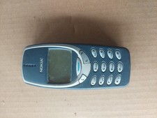 Nokia 3310 To Check, Rare