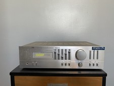 JVC A-X2 SUPER-A Stereo