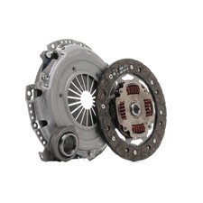 SACHS Kit d'embrayage pour