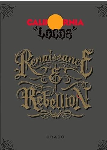 California locos livre - california, –