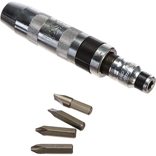 Tournevis frapper impact - tournevis, a