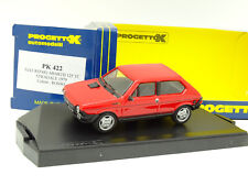 Progetto K 1/43 - Fiat Ritmo