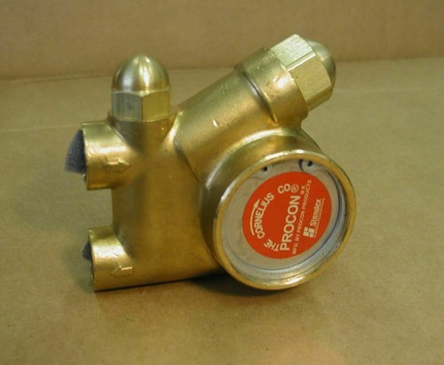 Procon carbonator pump - procon,