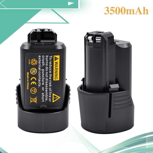 2x3 5ah 12v batteria - 2x3.5ah,